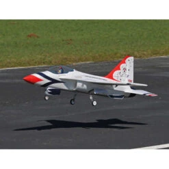 X-FLY 64MM T-7A RED HAWK EDF JET 750MM W/o TX/RX/BATT -XF103P -Tamiya || Kyosho Verkoopwinkel premier 3470d thunderbird flexjet g2f 800x800 1