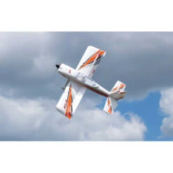 RV-8 10E Super PNP Oranje/Zwart & Aura 8 Advanced Flight Control System (AFCS) -9784592 -Tamiya || Kyosho Verkoopwinkel premier aircraft rv8 10e pnp 9784592a 800x800 1