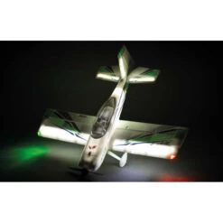 RV-8 10E Super PNP Oranje/Zwart & Aura 8 Advanced Flight Control System (AFCS) Night Version -9784593 -Tamiya || Kyosho Verkoopwinkel premier aircraft rv8 10e pnp 9784593 night version 800x800 1