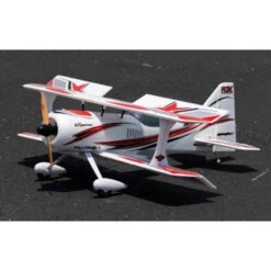 MAMBA 10 SUPER PNP RED & AURA 8 Gyro -FPM4270BA