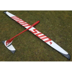 Monsun V2 ARF Styro/GfK/Abachi -2663 -Tamiya || Kyosho Verkoopwinkel robbe 2663 monsun v2b 800x800 2