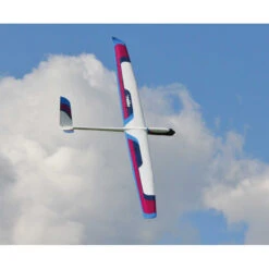 Sapphire ARF 2,9m Styro/GfK/Abachi -2677 -Tamiya || Kyosho Verkoopwinkel robbe 2677 Sapphire arfc 800x800 1