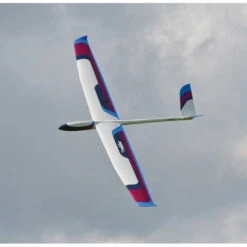 Sapphire ARF 2,9m Styro/GfK/Abachi -2677 -Tamiya || Kyosho Verkoopwinkel robbe 2677 Sapphire arfd 800x800 1