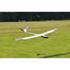 Sapphire ARF 2,9m Styro/GfK/Abachi -2677 -Tamiya || Kyosho Verkoopwinkel robbe 2677 Sapphire arfh 800x800 1