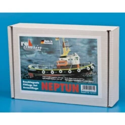 Neptun Beslagset -1031