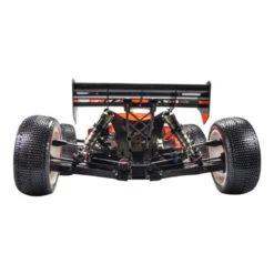SRX8 Truggy Nitro 4 WD Kit -600059 -Tamiya || Kyosho Verkoopwinkel serpent 600059 truggy srx8a 800x800 1