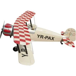 BÜCKER BÜ-133 JUNGMEISTER -212