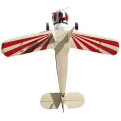 BÜCKER BÜ-133 JUNGMEISTER -212 -Tamiya || Kyosho Verkoopwinkel sg models bucker bu133 jungmeister 212d 800x800 1