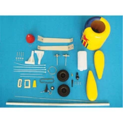 YAK 54 91 ARF -9707239 7 YAK 54 91 ARF -9707239 -Tamiya || Kyosho Verkoopwinkel sg models yak 54 9707239c 800x800 1