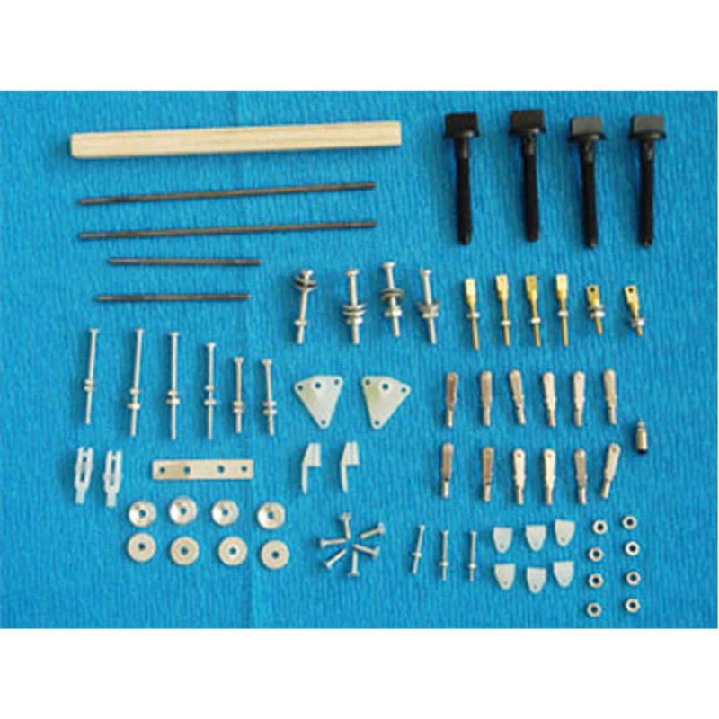 YAK 54 91 ARF -9707239 3 YAK 54 91 ARF -9707239