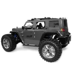 Crawler Brave 4x4 Grijs -50585