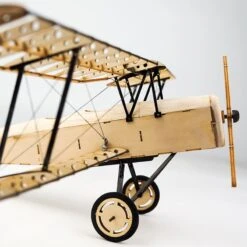 Tiger Moth 1:24 400mm -70142 -Tamiya || Kyosho Verkoopwinkel siva 70142 tiger moth houtbouw vliegtuige 800x800 1