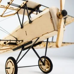 Tiger Moth 1:24 400mm -70142 -Tamiya || Kyosho Verkoopwinkel siva 70142 tiger moth houtbouw vliegtuigf 800x800 1