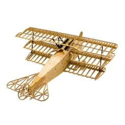 Fokker-DR1 1:18 400mm -70143 -Tamiya || Kyosho Verkoopwinkel siva 70143 fokker dr 1 houtbouw kitc 800x800 1