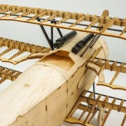 Fokker-DR1 1:18 400mm -70143 -Tamiya || Kyosho Verkoopwinkel siva 70143 fokker dr 1 houtbouw kite 800x800 1