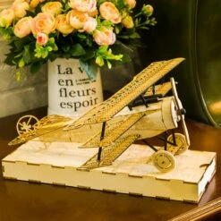 Fokker-DR1 1:18 400mm -70143 -Tamiya || Kyosho Verkoopwinkel siva 70143 fokker dr 1 houtbouw kitg 800x800 1