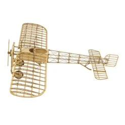 Bleriot XI 1:20 435mm -70144 -Tamiya || Kyosho Verkoopwinkel siva 70144 bleriot aa xIa 800x800 1