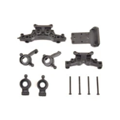 Fusees & Bumper & Shocktower -T4933-06