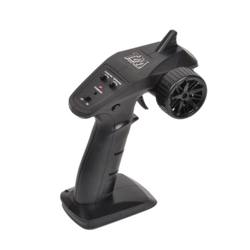 Pirate Shaker RTR & Verlichting -T4953 4 Pirate Shaker RTR & Verlichting -T4953 - Afbeelding 2