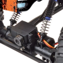 Pirate Swinger 1/10 Crawler RTR -T4942