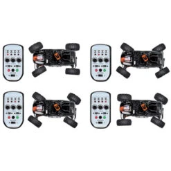 Pirate Swinger 1/10 Crawler RTR -T4942 -Tamiya || Kyosho Verkoopwinkel t2m t4942 swinger crawlerd 800x800 1