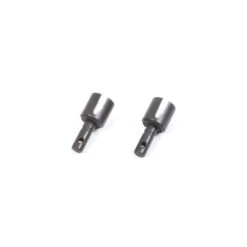 Diff Assen Front / Rear