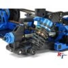 Tamiya TRF 420 X Rollend Chassis & Certificaat -42382 -Tamiya || Kyosho Verkoopwinkel tamiya 42382 trf 420x rollend wedstrijd chassis certificaatc 800x800 1