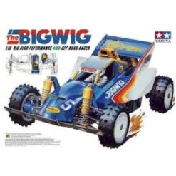 Tamiya BigWig 2017 -47330