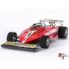Tamiya Ferrari 312T3 F104W -47374 -Tamiya || Kyosho Verkoopwinkel tamiya 47374 312t3 f104 w chassis 800x800 1