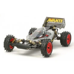 Tamiya Black Avante (2011) Black Special -47390