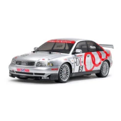 Tamiya Audi A4 Quattro Touring TT-01 Type-E -47414