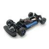 Tamiya TT-02 RS Rollend Chassis & Certificaat -47439 -Tamiya || Kyosho Verkoopwinkel tamiya 47439 800x800 1