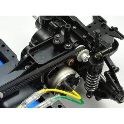 Tamiya Porsche 911 Gt1 Street -47443 7 Tamiya Porsche 911 Gt1 Street -47443 -Tamiya || Kyosho Verkoopwinkel tamiya 47443b 800x800 1