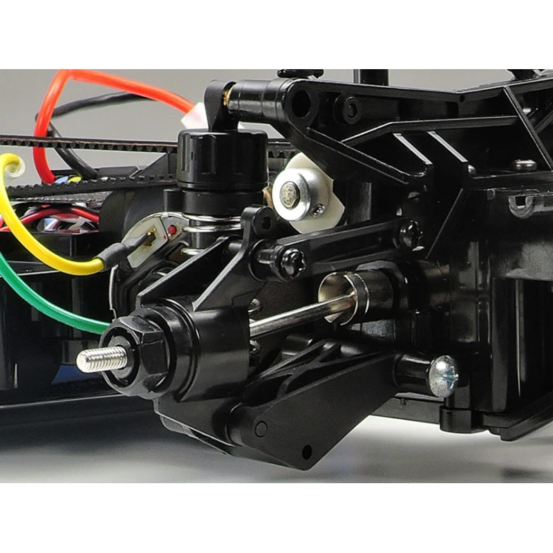 Tamiya Porsche 911 Gt1 Street -47443 3 Tamiya Porsche 911 Gt1 Street -47443