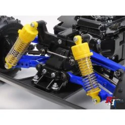 Tamiya Saint Dragon 4WD (2021) -47459 -Tamiya || Kyosho Verkoopwinkel tamiya 47459 saint dragone 800x800 1