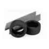 Tamiya Wide Racing Slick Tire & Inner Sponge -50547 -Tamiya || Kyosho Verkoopwinkel tamiya 50547 800x800 1