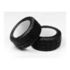 Tamiya Racing Radial Tires - Med Narrow -51023 -Tamiya || Kyosho Verkoopwinkel tamiya 51023 800x800 1