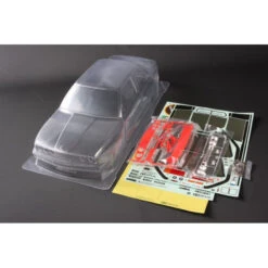 Tamiya Body Set BMW M3 Sport Evo Jagermeister -51514