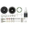Tamiya TRF419 Gear Differential Unit Set -51568 -Tamiya || Kyosho Verkoopwinkel tamiya 51568 800x800 1