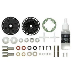 Tamiya TRF419 Gear Differential Unit Set -51568
