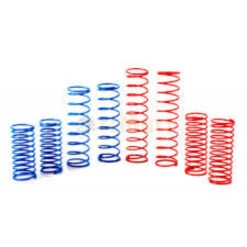 Tamiya DT-02 Spring Set -53832