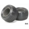 Tamiya Dual-Block Tires Rear 62/35 Kit W/Insert -54186 -Tamiya || Kyosho Verkoopwinkel tamiya 54186 800x800 1