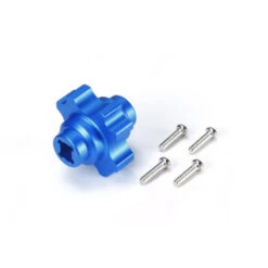 Tamiya TT02 Diff Locking Block