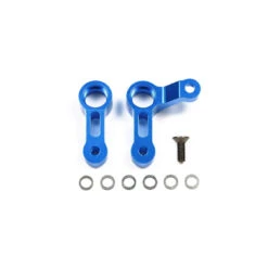 Tamiya M-07 Concept Steering Arm Aluminum (L/R) -54763