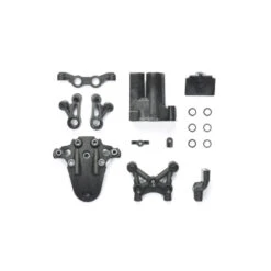 Tamiya TB-05 Carbon Reinforced- T Parts (steering) -54827