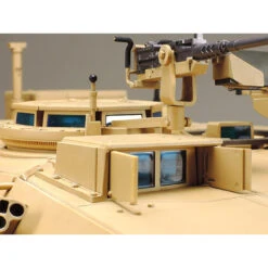 Tamiya US Abrams M1A2 Full Option -Tamiya || Kyosho Verkoopwinkel tamiya 56041 m1a2 abramsa 800x800 1