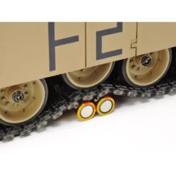 Tamiya US Abrams M1A2 Full Option -Tamiya || Kyosho Verkoopwinkel tamiya 56041 m1a2 abramsb 800x800 1