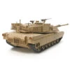 Tamiya US Abrams M1A2 Full Option -Tamiya || Kyosho Verkoopwinkel tamiya 56041 m1a2 abramsd 800x800 1