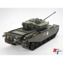Tamiya 1:16 RC Brit. Centurion Mk.III Full-Option -56045 -Tamiya || Kyosho Verkoopwinkel tamiya 56045b 800x800 1