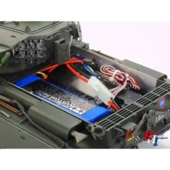 Tamiya 1:16 RC Brit. Centurion Mk.III Full-Option -56045 -Tamiya || Kyosho Verkoopwinkel tamiya 56045c 800x800 1